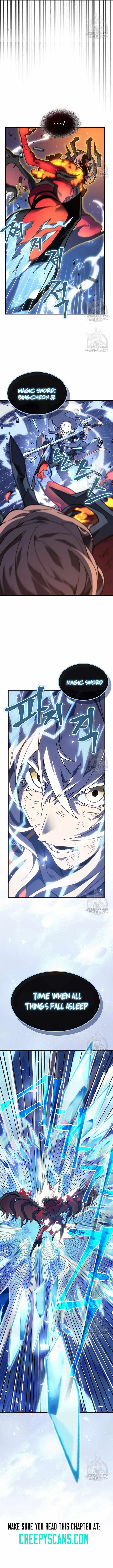 A Returner’s Magic Should Be Special Chapter 244 image 1_optimized